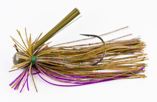 Pro Finesse Green Pumpkin Candy
